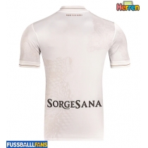 SSC Napoli Auswärtstrikot 2025-26 Kurzarm